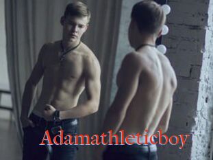 Adamathleticboy
