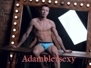 Adamblersexy