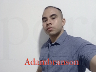 Adambranson