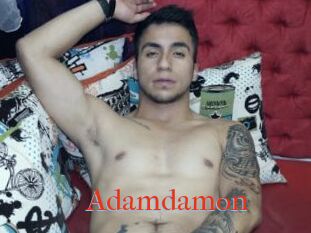 Adamdamon
