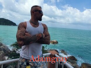 Adamgray