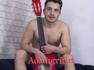 Adamgrifin