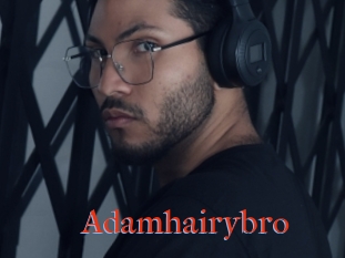 Adamhairybro