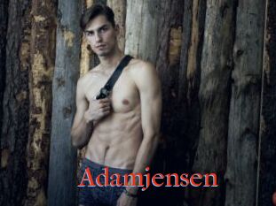 Adamjensen