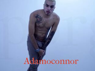 Adamoconnor