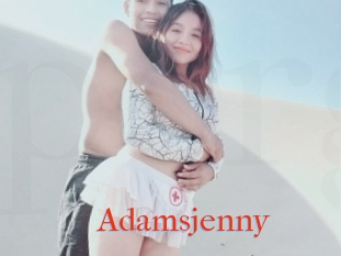 Adamsjenny