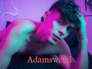 Adamsword