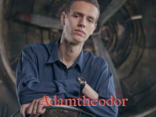 Adamtheodor