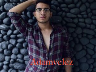 Adamvelez