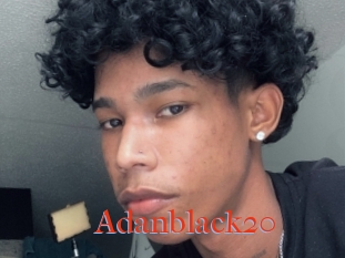 Adanblack20