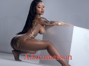 Adaramasson