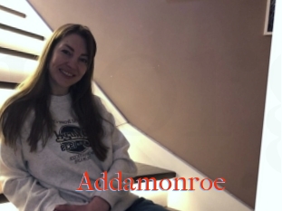 Addamonroe