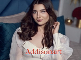 Addisonart