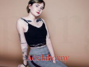 Adelahorny