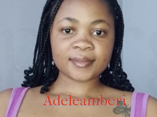 Adeleamberi