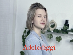 Adelediggi