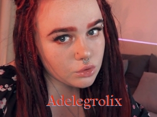 Adelegrolix