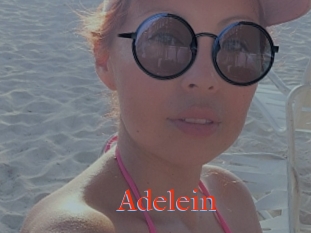 Adelein