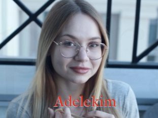 Adelekim