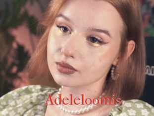 Adeleloomis