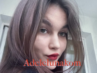 Adelelunakom