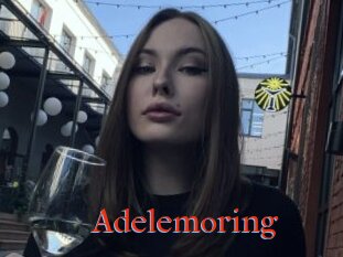 Adelemoring
