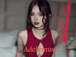 Adelemuse