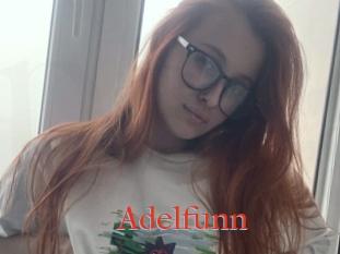 Adelfunn