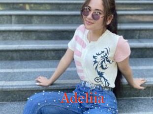 Adeliia
