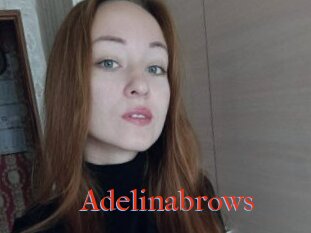 Adelinabrows