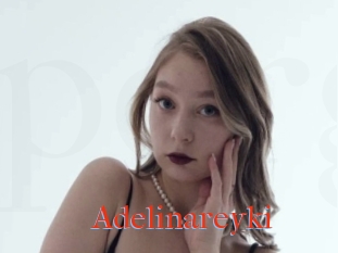 Adelinareyki