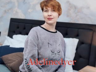 Adelinedyer