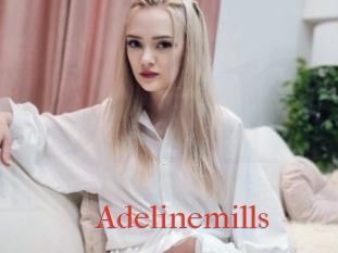 Adelinemills