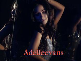 Adelleevans