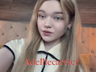Adelllecartier