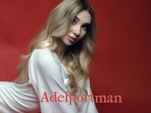 Adelportman