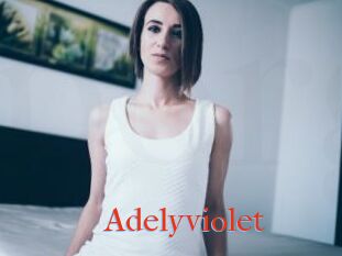 Adelyviolet