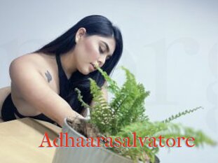 Adhaarasalvatore