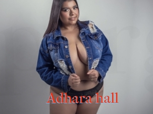 Adhara_hall