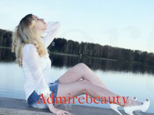 Admirebeauty