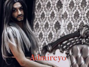 Admireyo