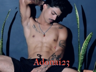 Adonai23