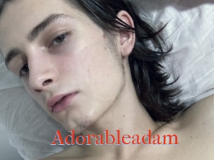Adorableadam