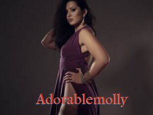 Adorablemolly