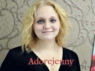 Adorejenny