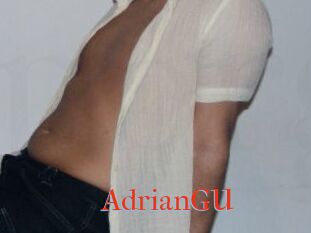 AdrianGU