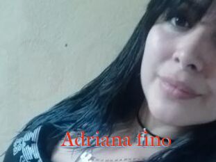 Adriana_fino