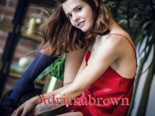 Adrianabrown