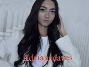 Adrianadaves