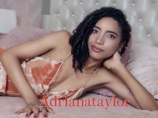 Adrianataylor